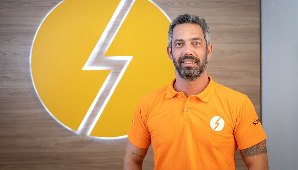 Franqueado Lucas Braga se destaca no Rio de Janeiro