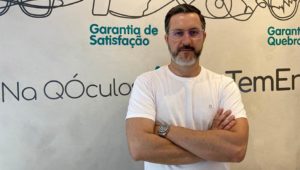 mercado de ótica franquia Qóculos