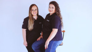 amigas e empreendedoras Guia-se