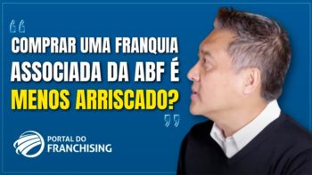 Franquia Associada da ABF