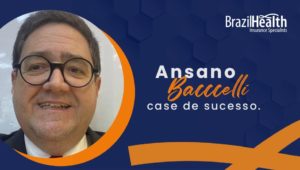 novos franqueados Brazil Health