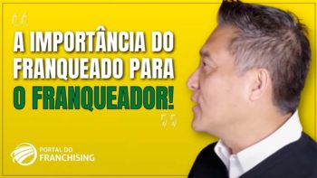 Importância do franqueado