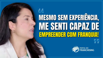 Empreender no Franchising