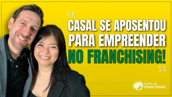 Empreender no Franchising