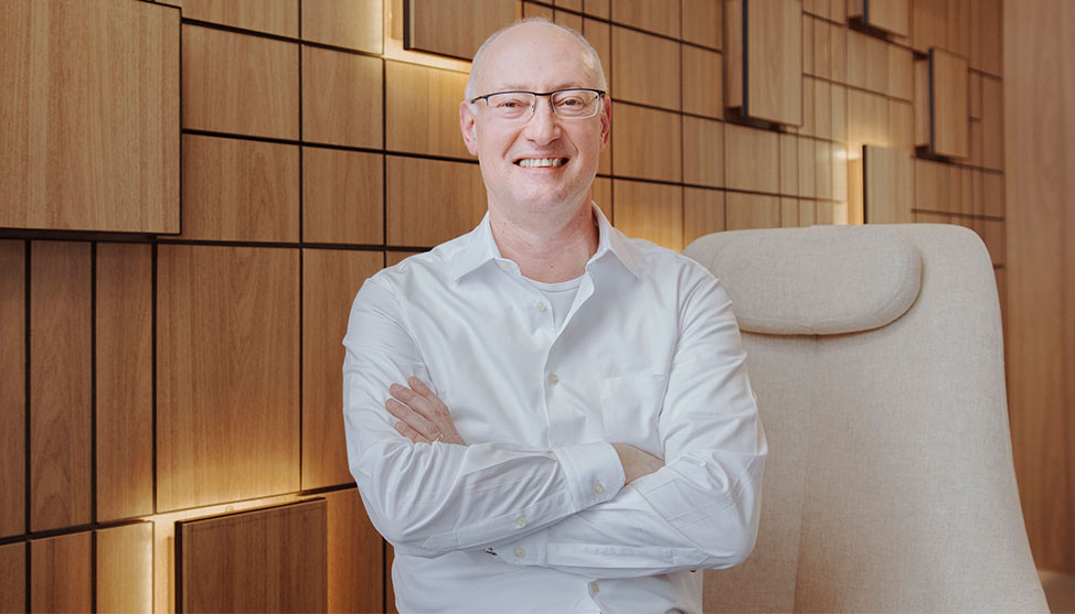 Franqueado de São José dos Campos comemora resultados trazidos pela abertura da primeira loja Todeschini na cidade