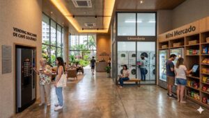 Franquias para condominios veja as oportunidades