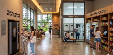Franquias para condominios veja as oportunidades