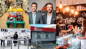 Franquias para empreender