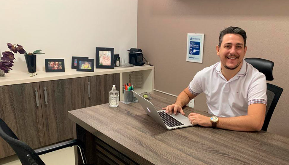 Veja como Fernando Tessari foi de estudante a dono de 12 unidades de franquia