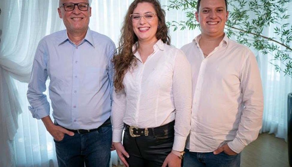 Rede de energia fotovoltaica Portal Solar
