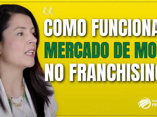 Mercado de moda ,como funciona?