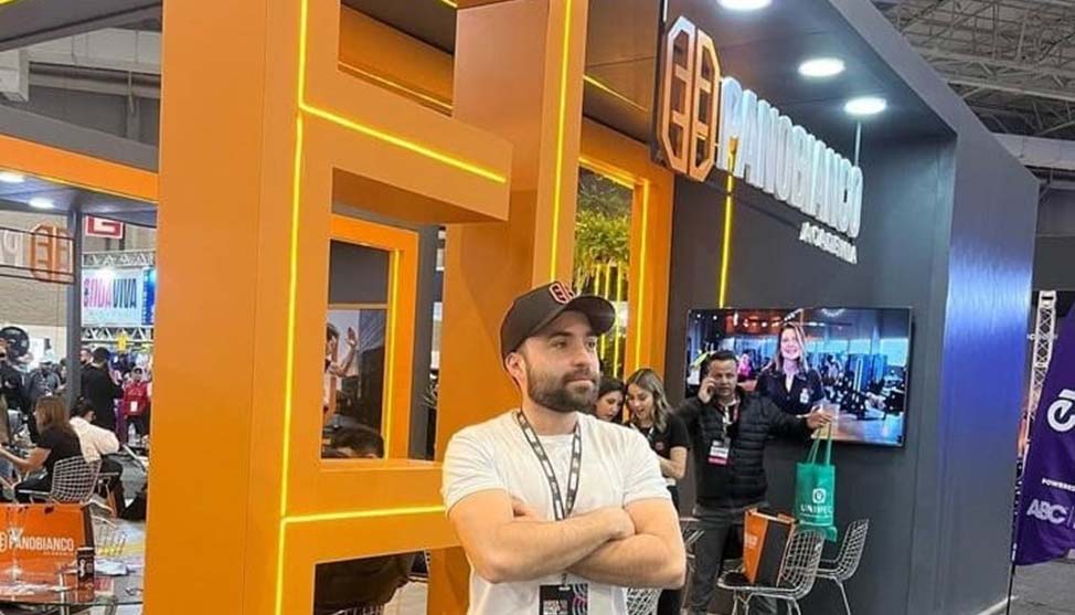 Franqueado da Panobianco Academia prova que é possível empreender e lucrar com facilidade aos 27 anos