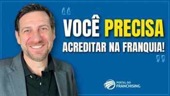 Escolher uma Franquia