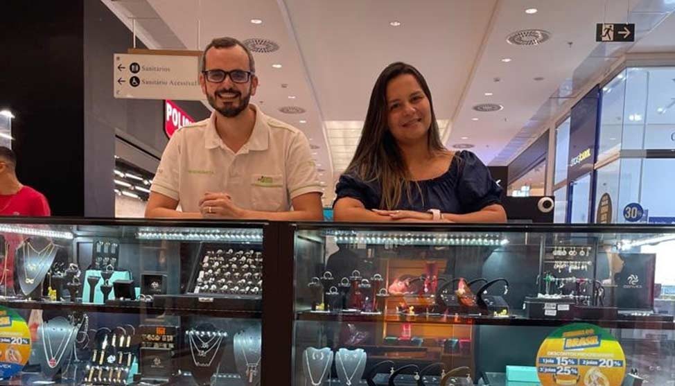 Sonho de empreender transforma vida de franqueados Convex