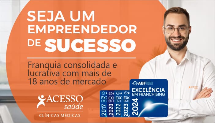 Imagem Ilustrativa - ACESSO SAÚDE