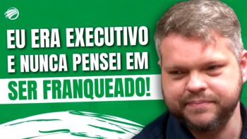 Ser franqueado
