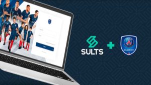 Com tecnologia da Sults, PSG Academy projeta novas unidades