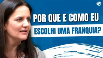 Como eu escolhi uma franquia