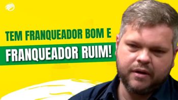 Franqueador