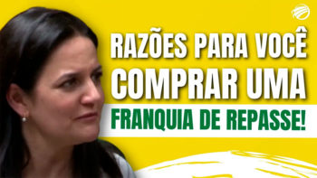 Franquia de Repasse