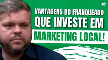Vantagens do Franqueado