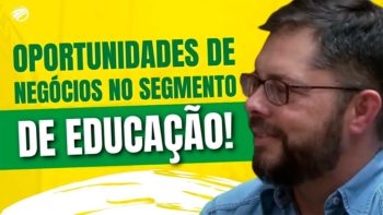 Oportunidades de Negócios