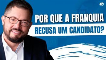Candidato à Franqueado
