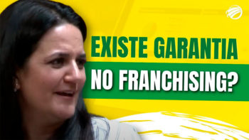 Garantia na Compra de uma Franquia