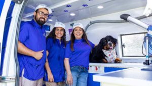 franquia pet atrai todo público de investidores