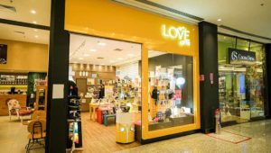 Love Gifts fechou o ano de 2022 com 70 unidades