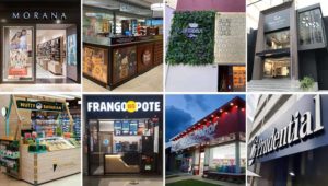 Franquia é a porta de entrada para ser empreendedor