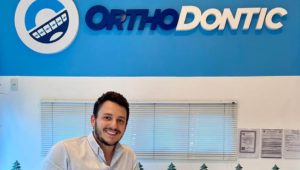 dentista fatura com franquia Orthodontic