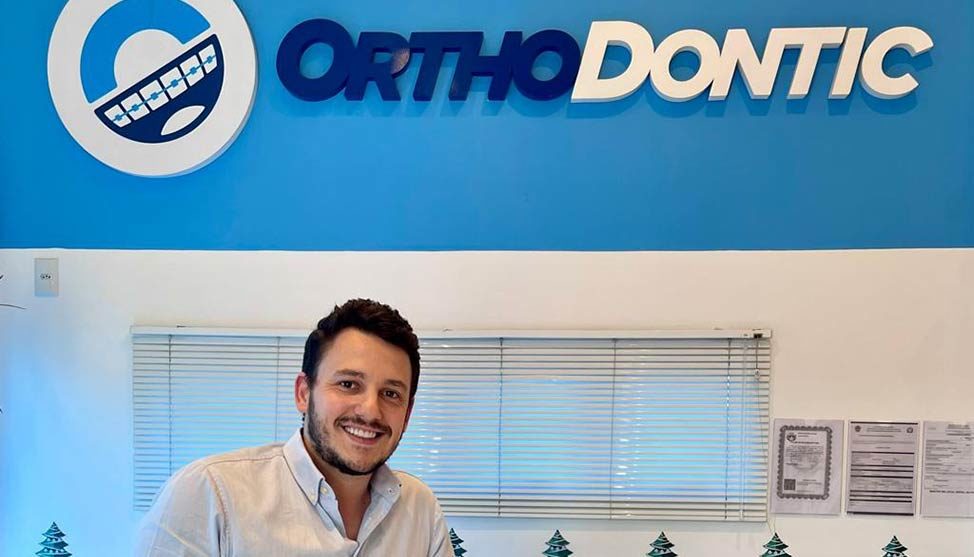 dentista fatura com franquia Orthodontic