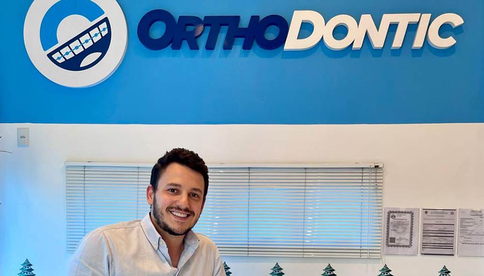 Depois de falir consultório, dentista passa período em Angola, volta ao Brasil e fatura com franquia