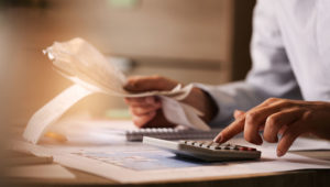 crédito como negócio, saiba como investir