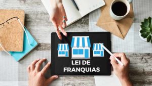 3 anos da lei de franquias, fique atento