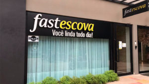 Rede Fast Escova