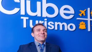 Empreendedor fatura alto com franquia de turismo
