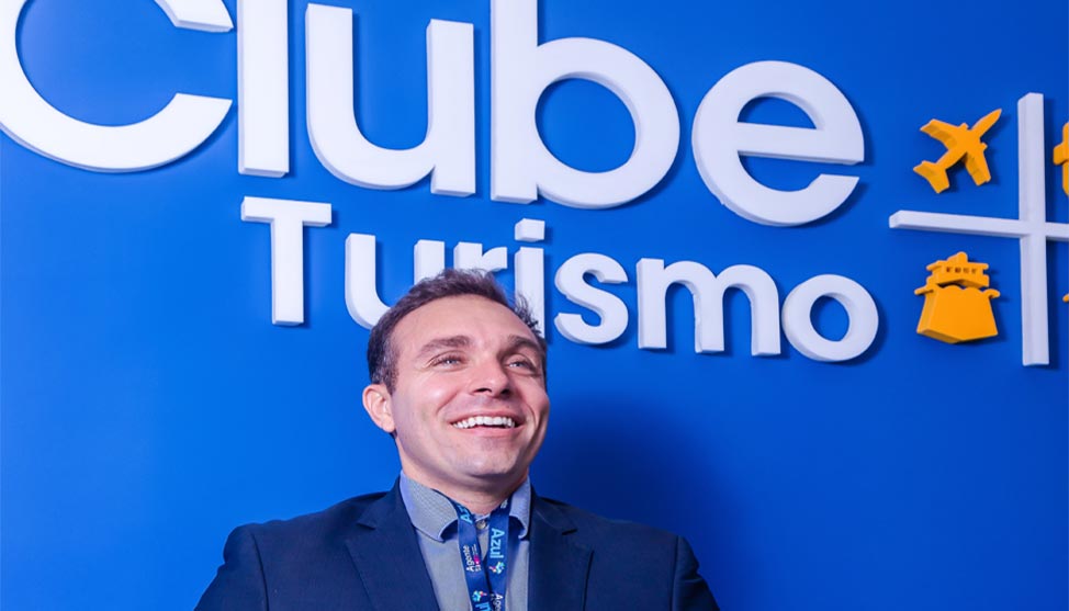 Empreendedor alcança faturamento de R$ 6 milhões com franquia de turismo