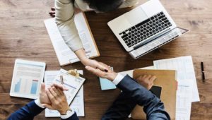 próprio negócio, comece a investir nas microfranquias