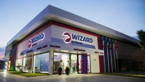 Empreender no setor educacional com a wizard