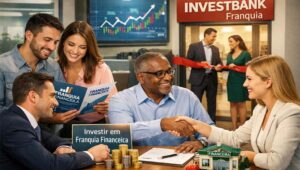 franquias financeiras para conhecer e empreender
