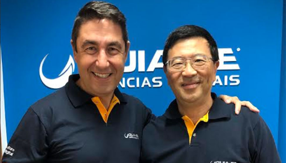 O sucesso o levou para a terceira renovação – 15 anos de contrato!