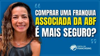 Franquia Associada da ABF
