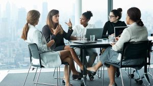 Franquias para mulheres investir