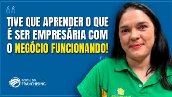 franqueada da Maria Brasileira