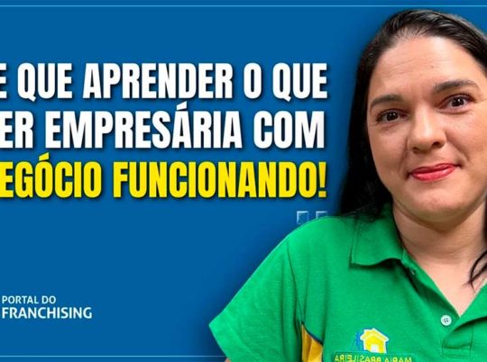 franqueada da Maria Brasileira