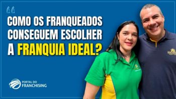 Franquia ideal