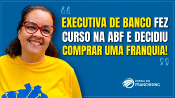 Comprar uma franquia