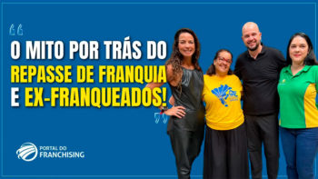 Repasse de franquia